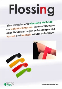 Flossing (eBook, ePUB) - Breitrück, Ramona