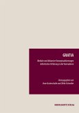 Gratia (eBook, PDF)