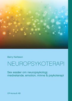 Neuropsykoterapi (eBook, ePUB)