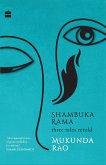 Shambuka Rama (eBook, ePUB)