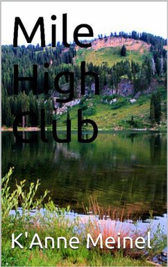 Cover Mile High Club (eBook, ePUB)