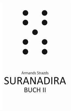 Suranadira (eBook, ePUB) - Strazds, Armands