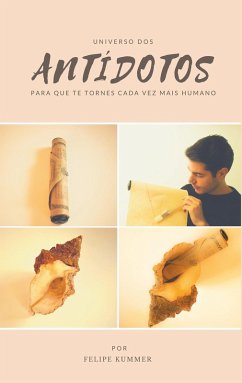 Cover Antídotos (eBook, ePUB)