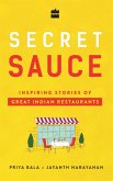 Secret Sauce (eBook, ePUB)