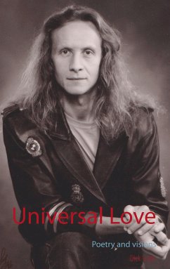 Universal Love (eBook, ePUB) - Scott, Dick