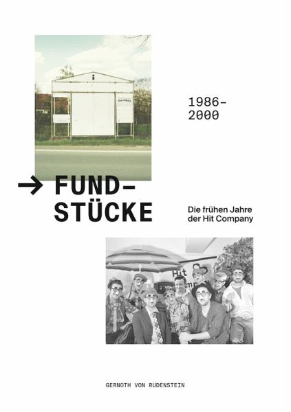 Fundstücke (eBook, ePUB)