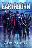 Earthborn (The Earthborn, #1) (eBook, ePUB) Earthborn (The Earthborn, #1) (eBook, ePUB)