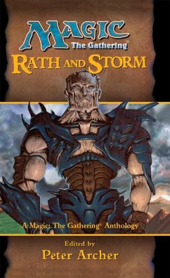 Cover Rath and Storm (eBook, ePUB)