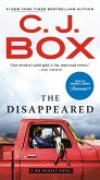 The Disappeared (eBook, ePUB)