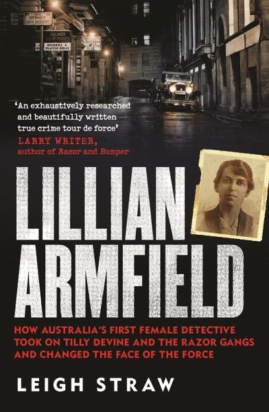 Lillian Armfield (eBook, ePUB)