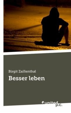 Cover Besser leben