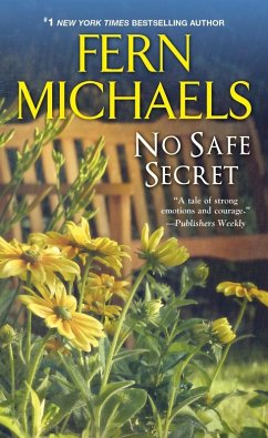 No Safe Secret (eBook, ePUB) - Michaels, Fern
