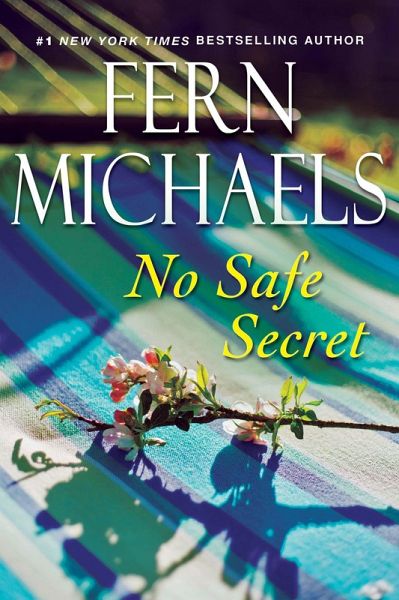 No Safe Secret (eBook, ePUB)