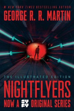 Nightflyers: The Illustrated Edition (eBook, ePUB) - Martin, George R. R.