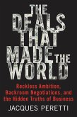 The Deals That Made the World (eBook, ePUB)