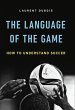 The Language of the Game (eBook, ePUB) - Bild 1