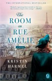 The Room on Rue Amelie (eBook, ePUB)