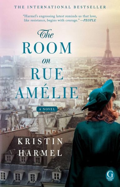The Room on Rue Amelie (eBook, ePUB) The Room on Rue Amelie (eBook, ePUB)