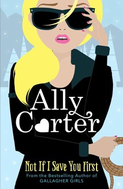 Not If I Save You First (eBook, ePUB) - Carter, Ally