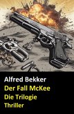 Der Fall McKee (eBook, ePUB) Der Fall McKee (eBook, ePUB)