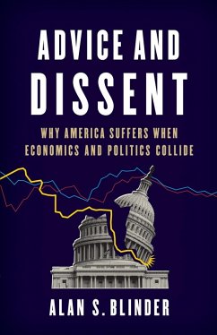 Cover Advice and Dissent (eBook, ePUB)