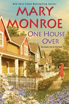 One House Over (eBook, ePUB) - Monroe, Mary