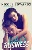 Bad Business (eBook, ePUB)