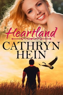 Heartland (eBook, ePUB) - Hein, Cathryn