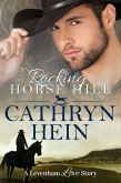 Rocking Horse Hill (A Levenham Love Story, #1) (eBook, ePUB)