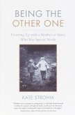 Being the Other One (eBook, ePUB)