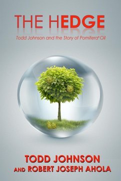 The Hedge (eBook, ePUB) - Johnson, Todd; Ahola, Robert Joseph