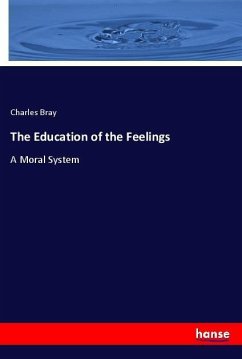 The Education of the Feelings