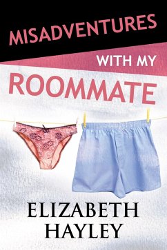 Cover Misadventures with my Roommate (eBook, ePUB)