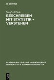 Beschreiben mit Statistik - Verstehen (eBook, PDF)
