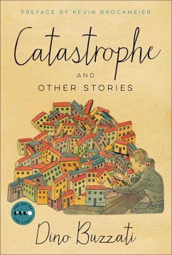 Catastrophe (eBook, ePUB) - Buzzati, Dino