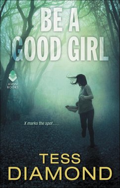 Cover Be a Good Girl (eBook, ePUB)