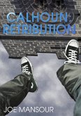 Calhoun: Retribution (Dark God Trilogy, #2) (eBook, ePUB)