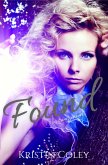 Found (Trinity Trilogy, #2) (eBook, ePUB)