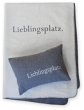 Fussenegger Wohndecke 