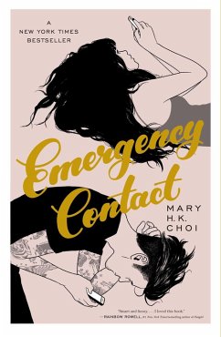 Emergency Contact (eBook, ePUB) - Choi, Mary H. K.