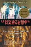 Unnatural Harvest (eBook, ePUB)
