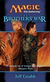 The Brothers' War (eBook, ePUB)