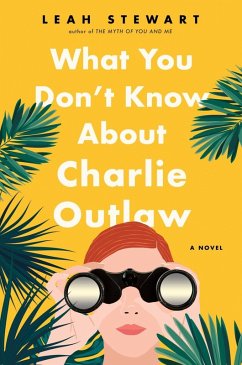 What You Don't Know About Charlie Outlaw (eBook, ePUB) Cover What You Don't Know About Charlie Outlaw (eBook, ePUB)