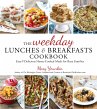 The Weekday Lunches & Breakfasts... - Bild 1