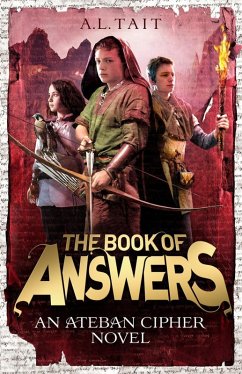 Cover The Book of Answers (eBook, ePUB)