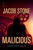 Malicious (eBook, ePUB)