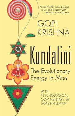 Kundalini (eBook, ePUB) - Krishna, Gopi