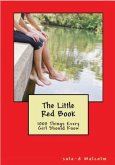 The Little Red Book: 1000 things every girl should know (eBook, ePUB)