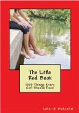 The Little Red Book: 1000 things every girl should know (eBook, ePUB) The Little Red Book: 1000 things every girl should know (eBook, ePUB)