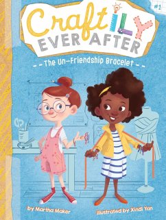 Cover The Un-Friendship Bracelet (eBook, ePUB)